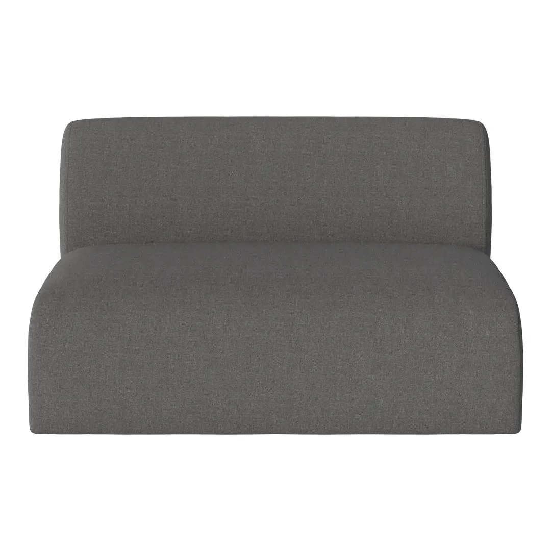 Nuvol Large Back Module