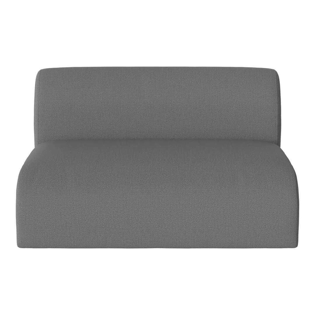 Nuvol Large Back Module