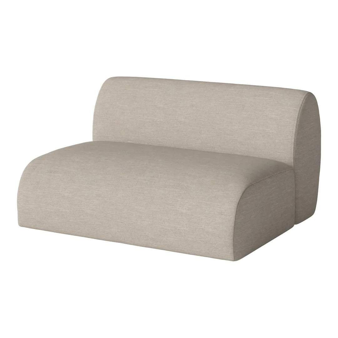 Nuvol Large Back Module