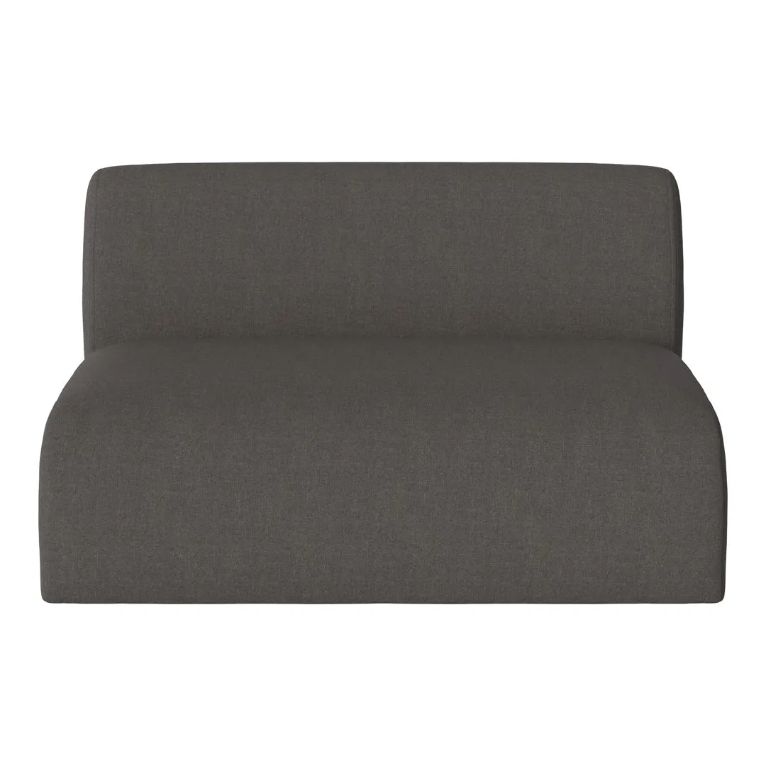 Nuvol Large Back Module