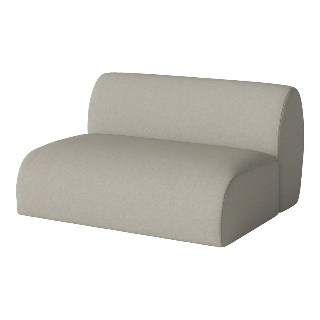 Nuvol Large Back Module