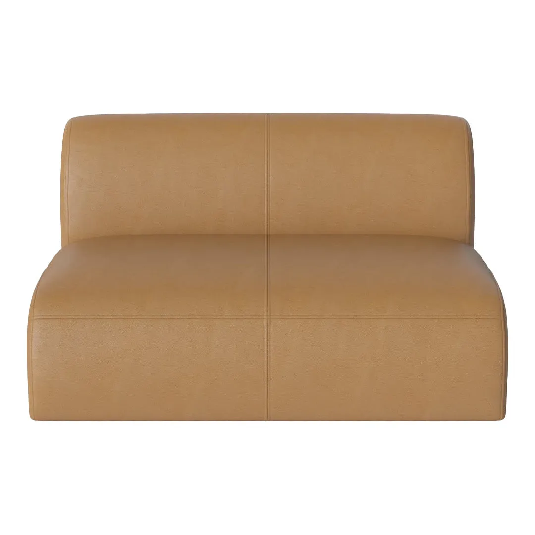 Nuvol Large Back Module