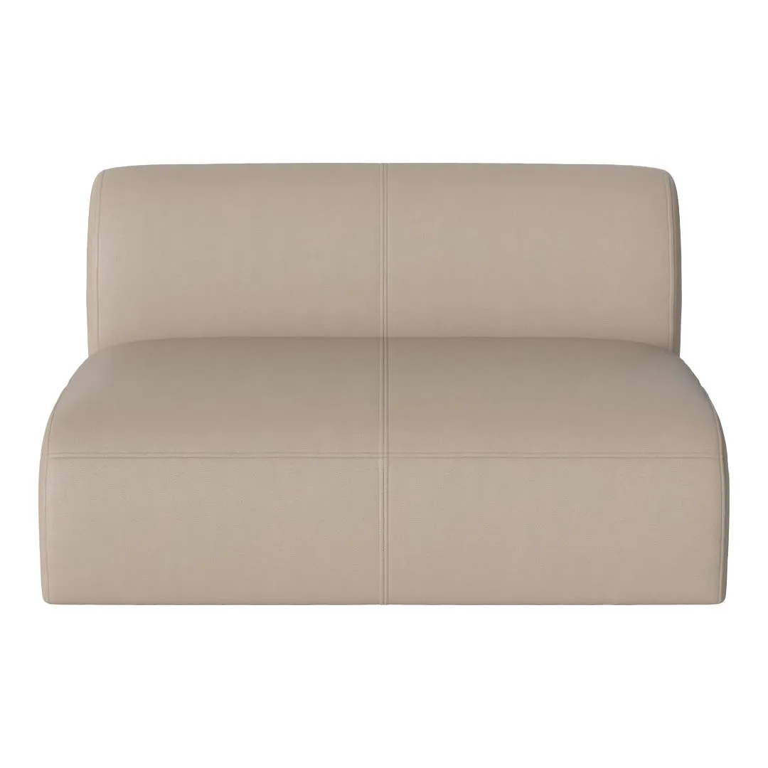 Nuvol Large Back Module