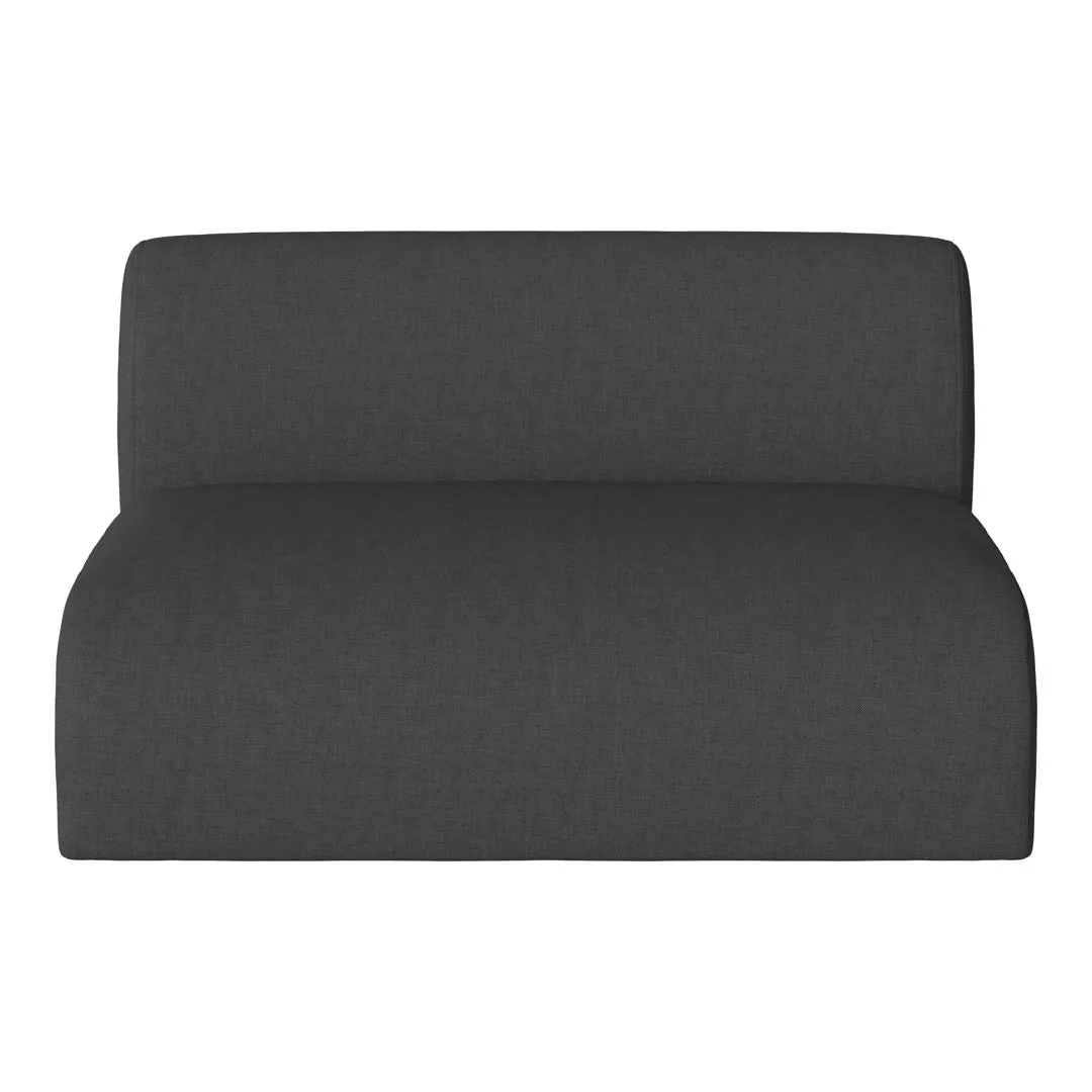 Nuvol Large Back Module