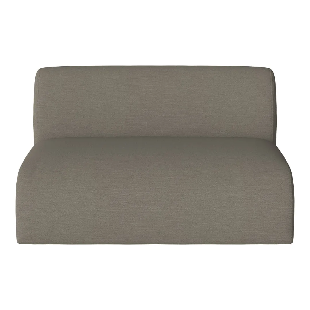 Nuvol Large Back Module