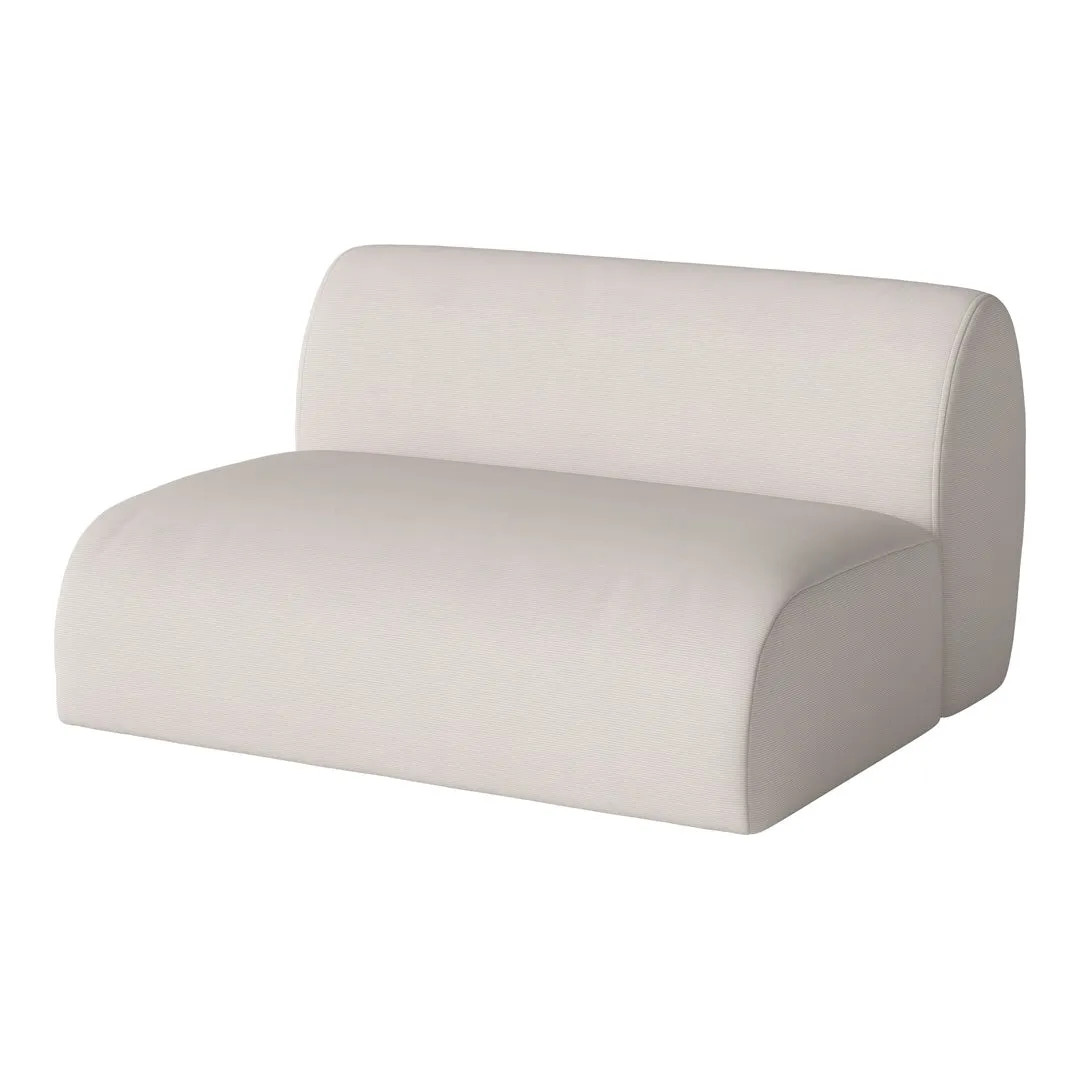 Nuvol Large Back Module