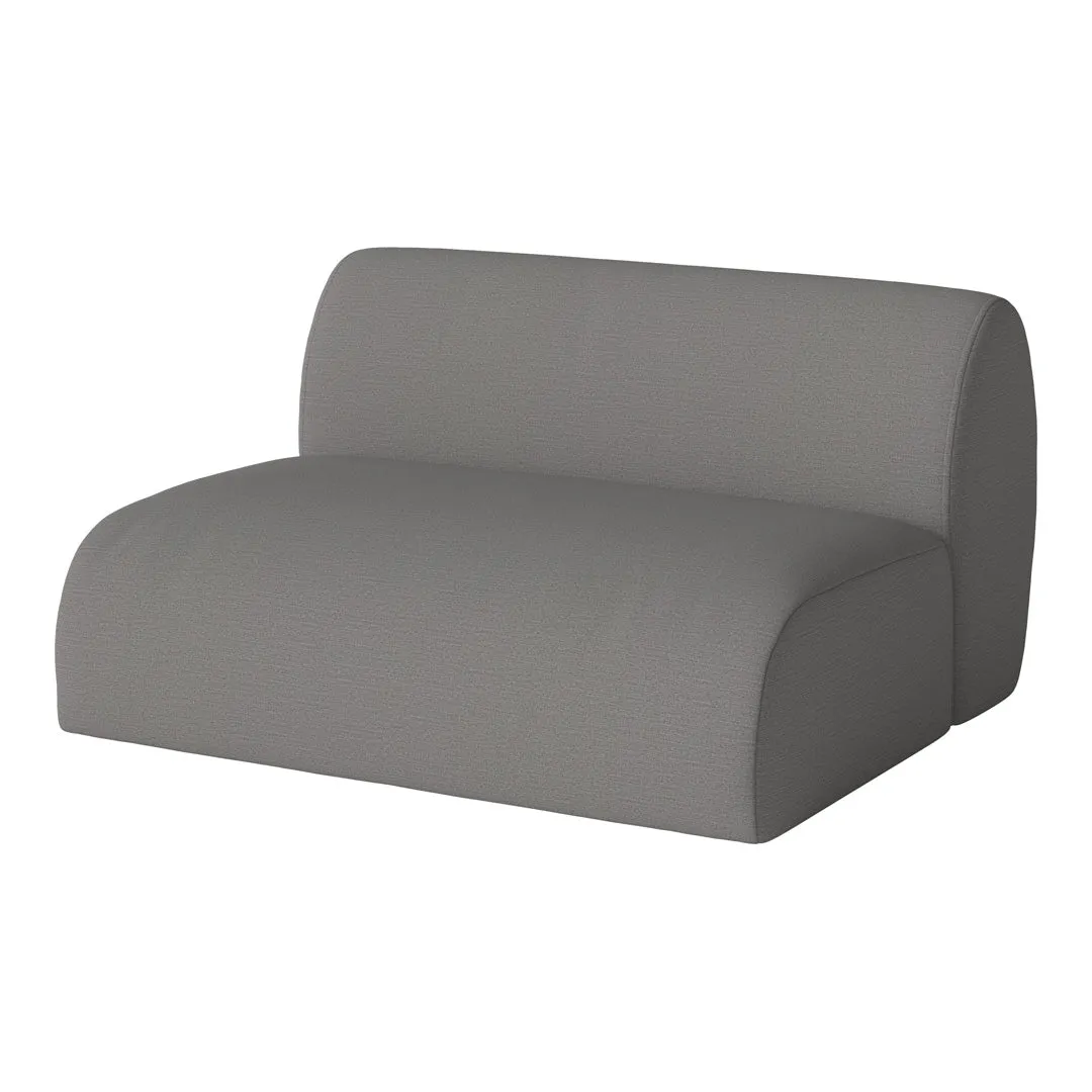 Nuvol Large Back Module