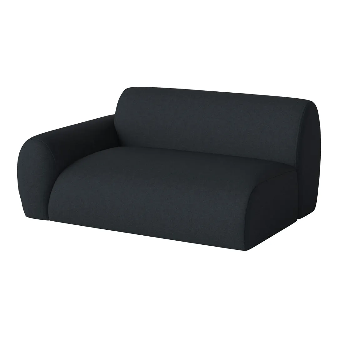 Nuvol Large Corner Module - Left