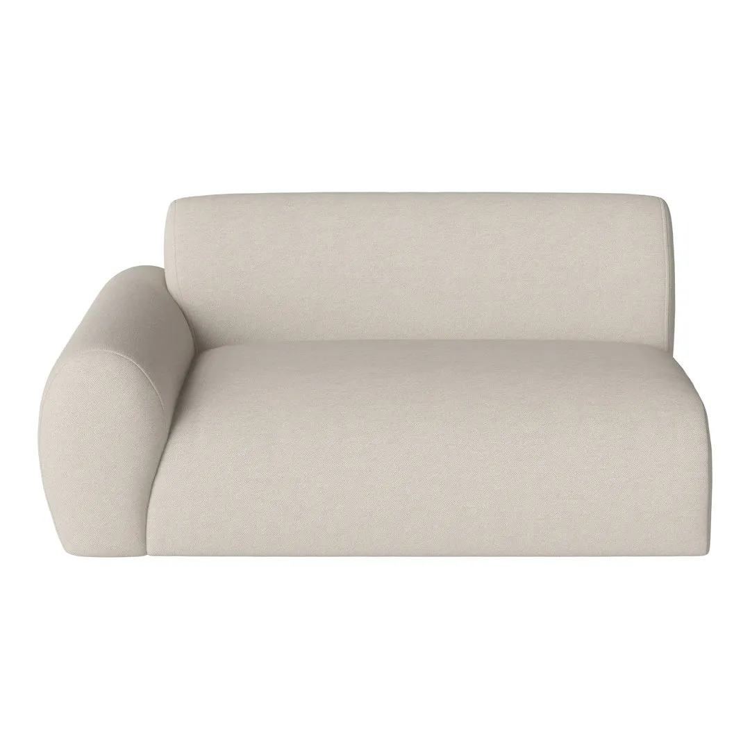 Nuvol Large Corner Module - Left