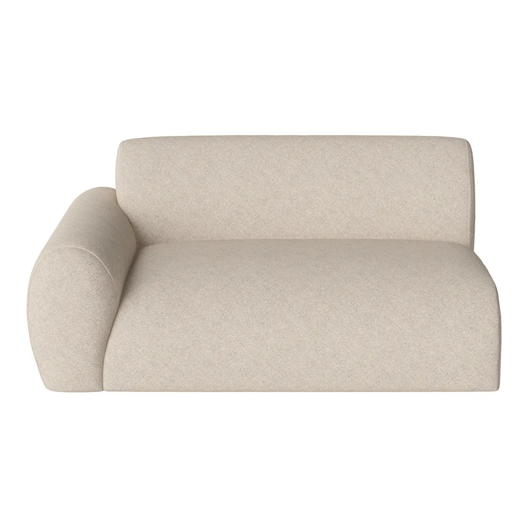 Nuvol Large Corner Module - Left