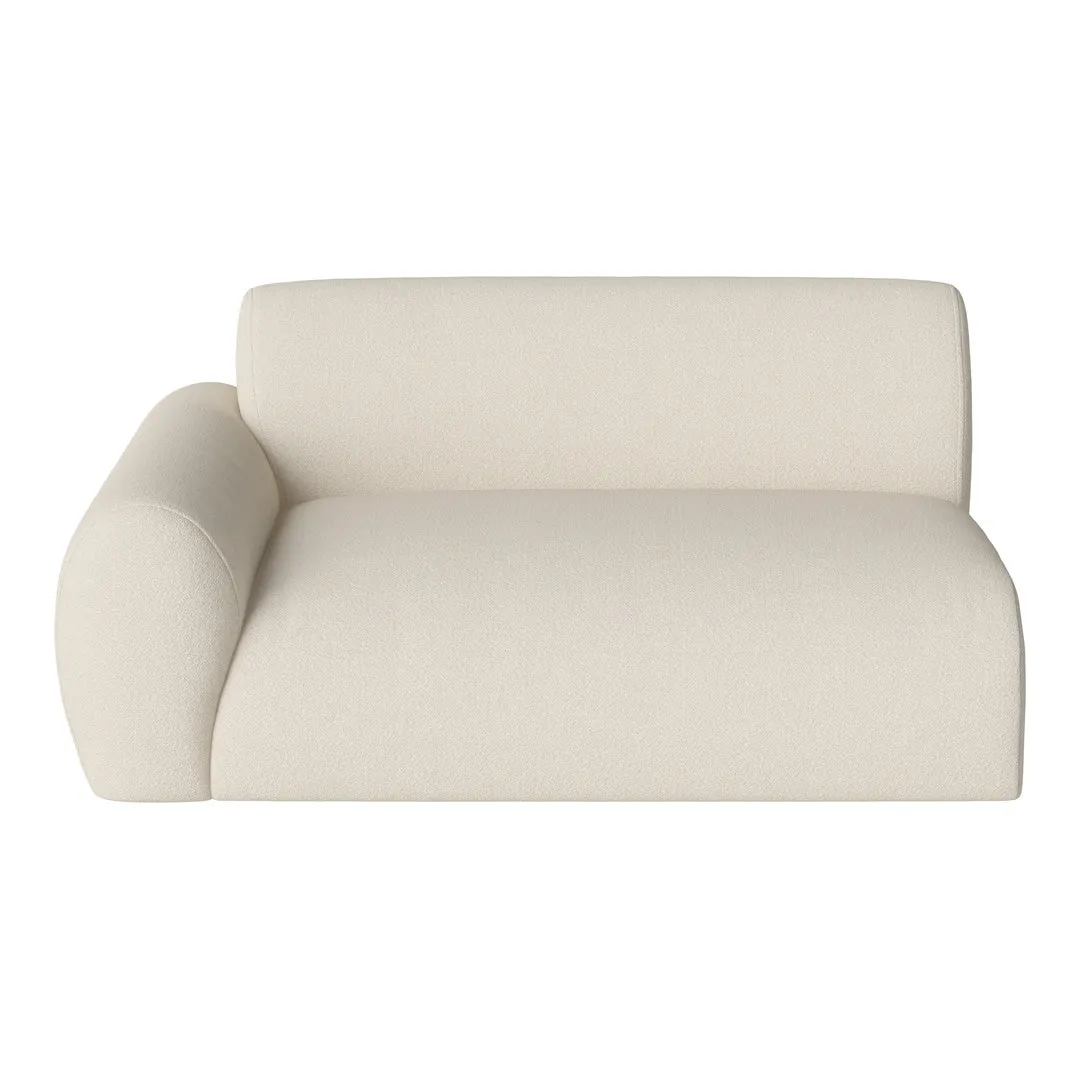 Nuvol Large Corner Module - Left