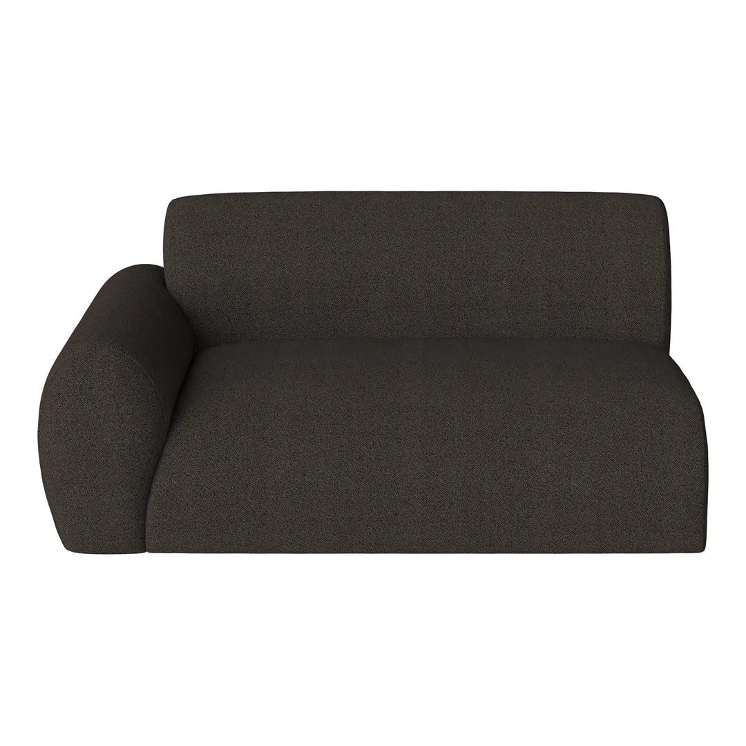 Nuvol Large Corner Module - Left