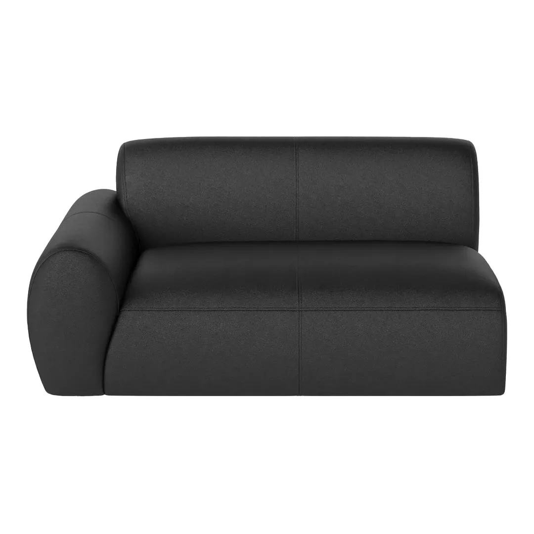 Nuvol Large Corner Module - Left
