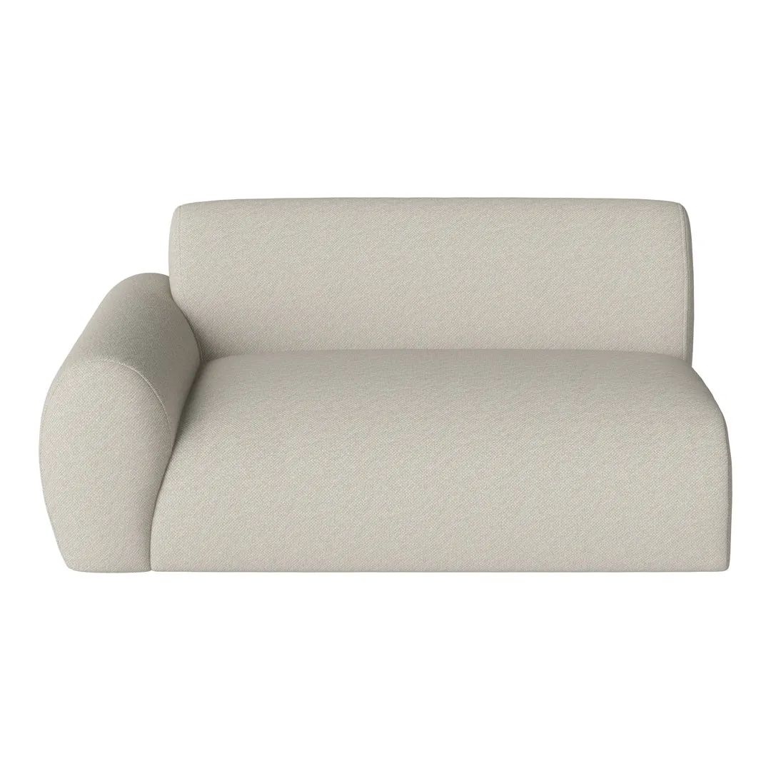 Nuvol Large Corner Module - Left