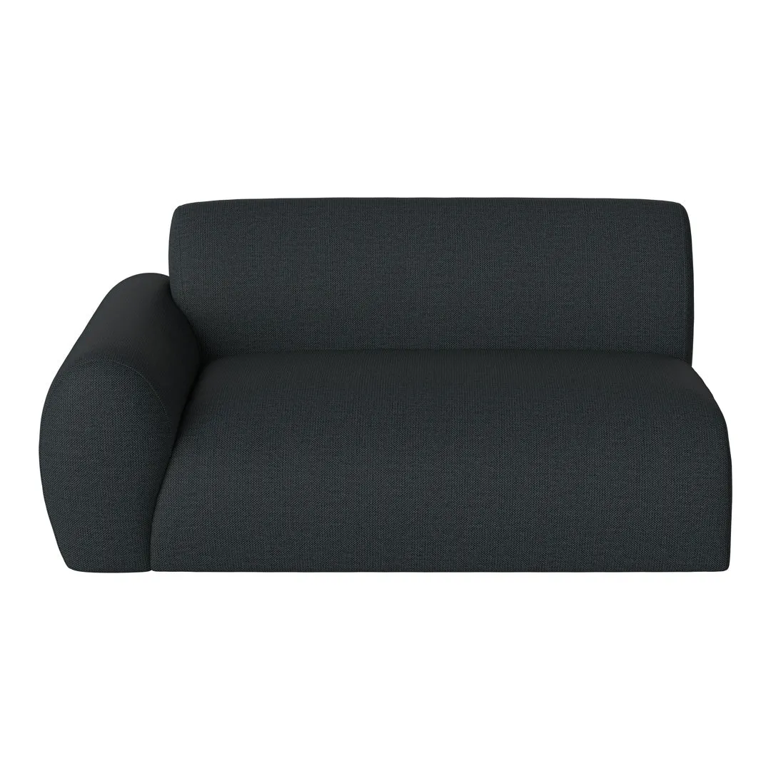 Nuvol Large Corner Module - Left