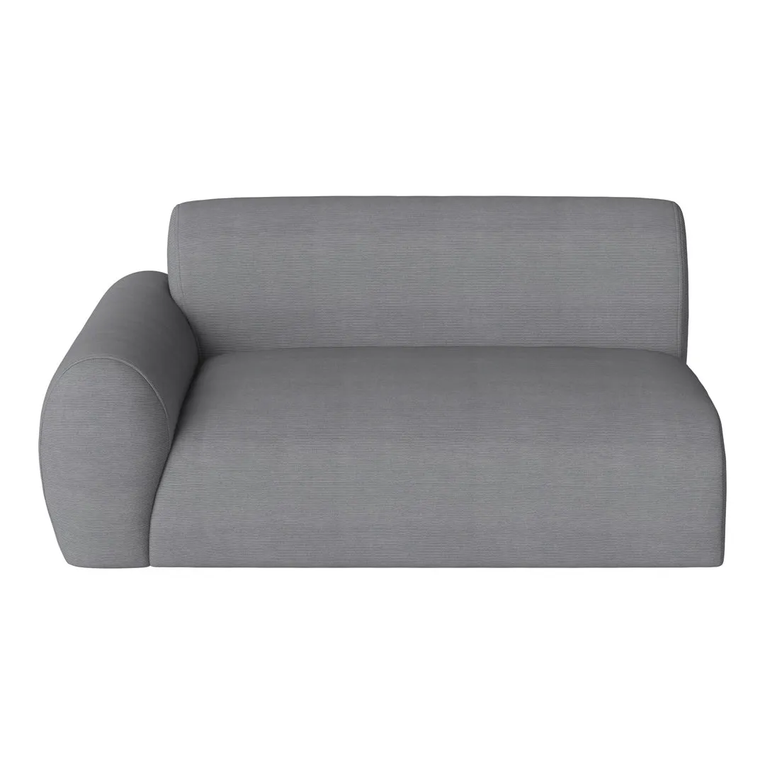 Nuvol Large Corner Module - Left