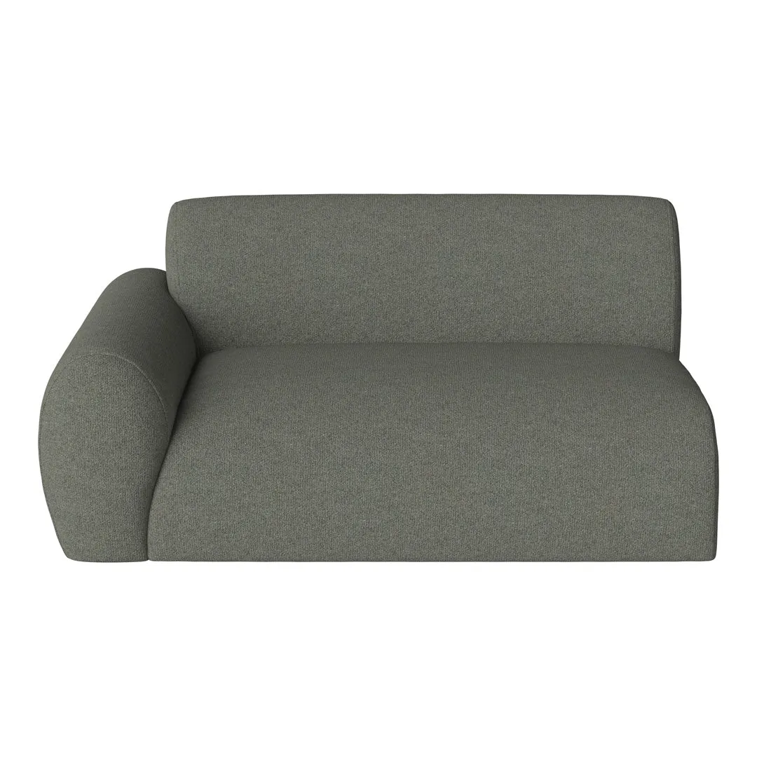 Nuvol Large Corner Module - Left
