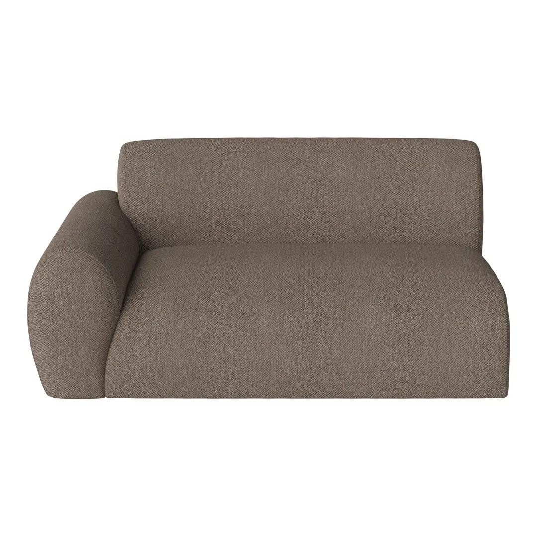 Nuvol Large Corner Module - Left
