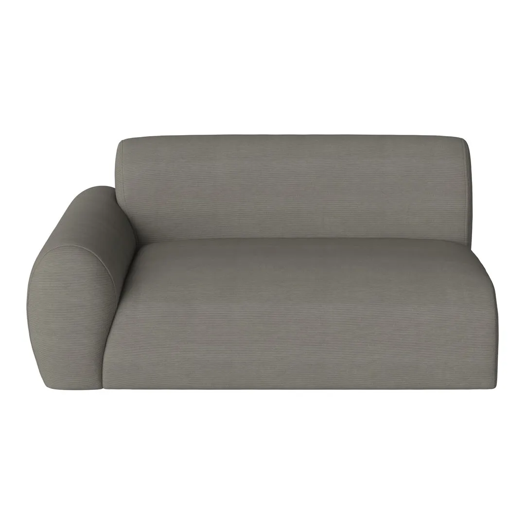 Nuvol Large Corner Module - Left