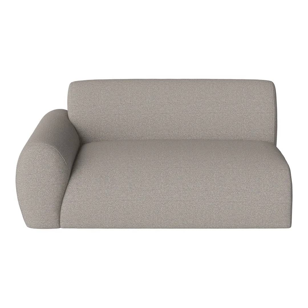 Nuvol Large Corner Module - Left