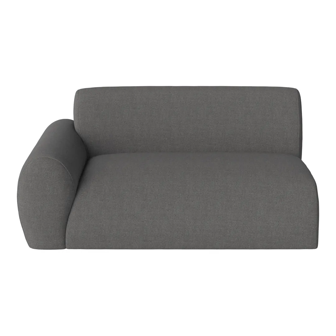 Nuvol Large Corner Module - Left