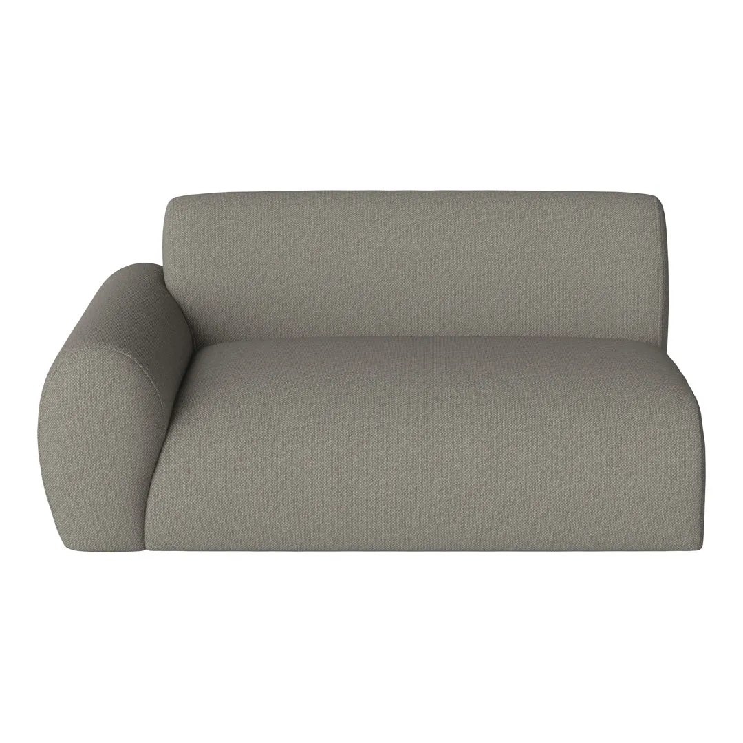 Nuvol Large Corner Module - Left