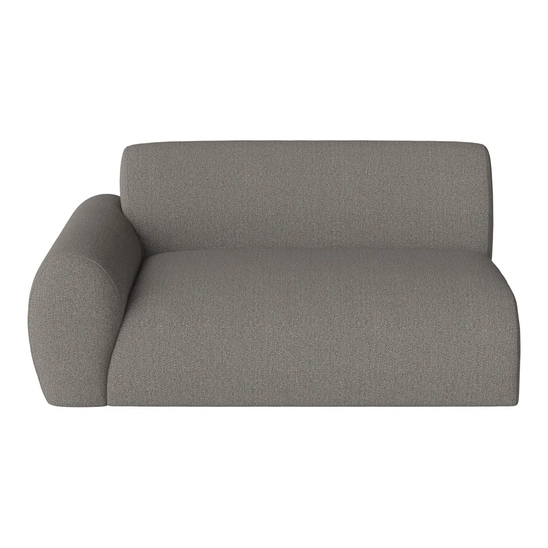 Nuvol Large Corner Module - Left
