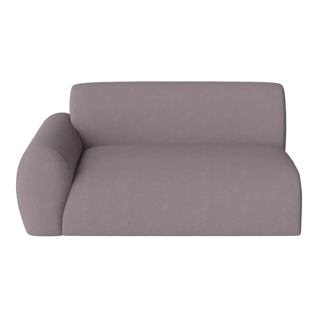 Nuvol Large Corner Module - Left