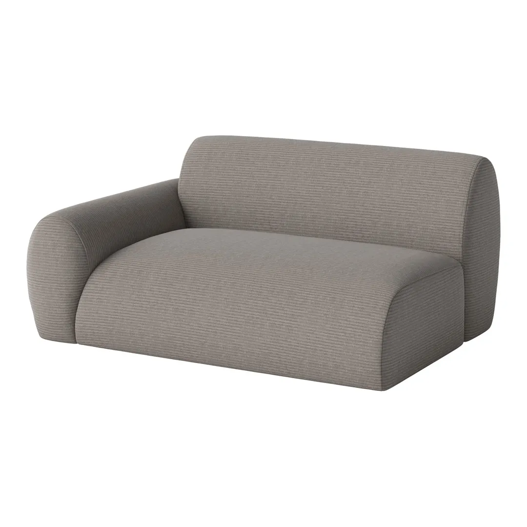 Nuvol Large Corner Module - Left