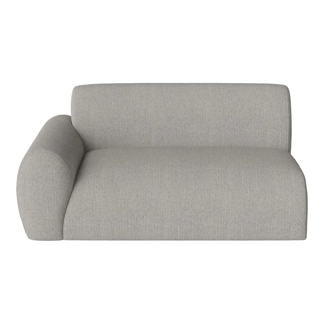 Nuvol Large Corner Module - Left