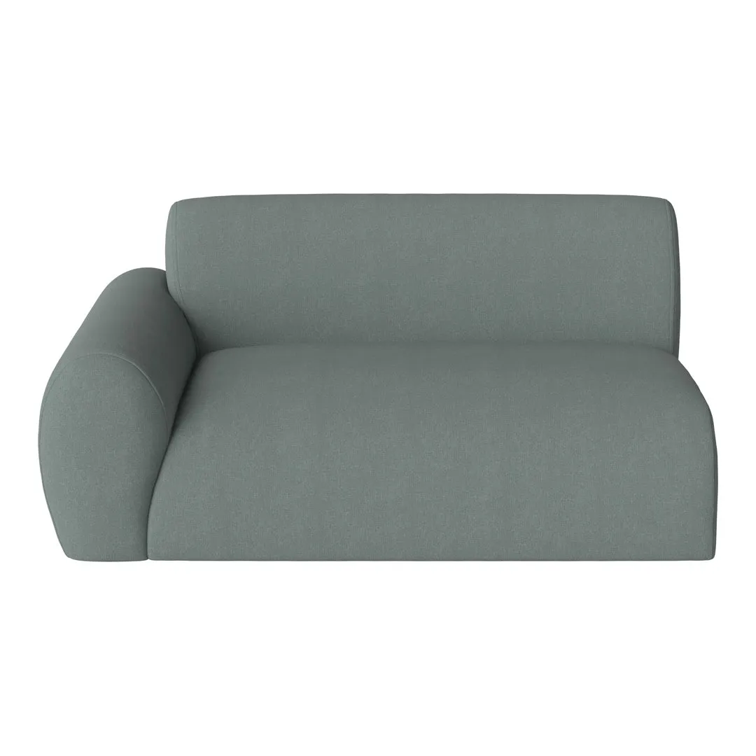 Nuvol Large Corner Module - Left