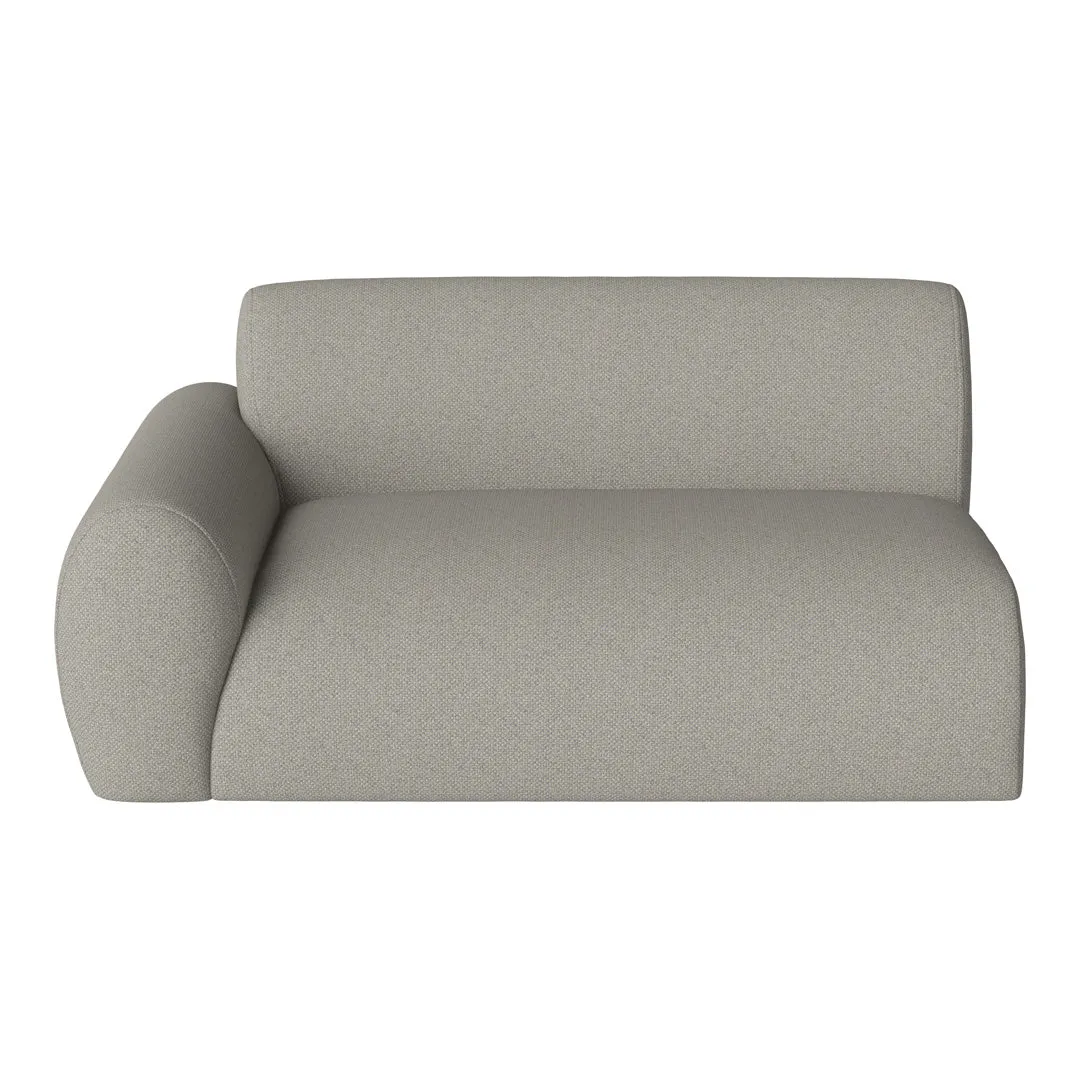 Nuvol Large Corner Module - Left