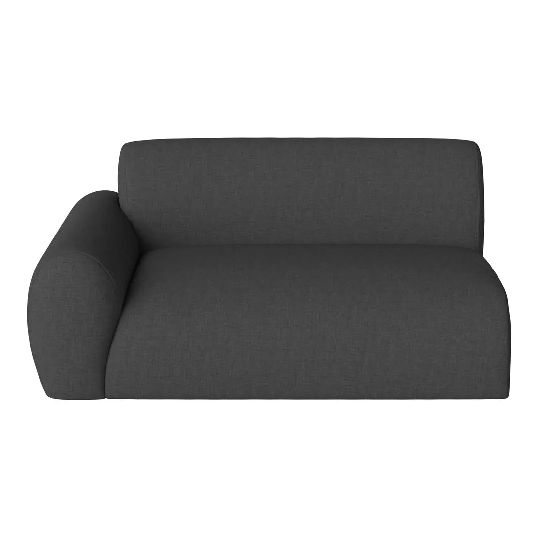 Nuvol Large Corner Module - Left