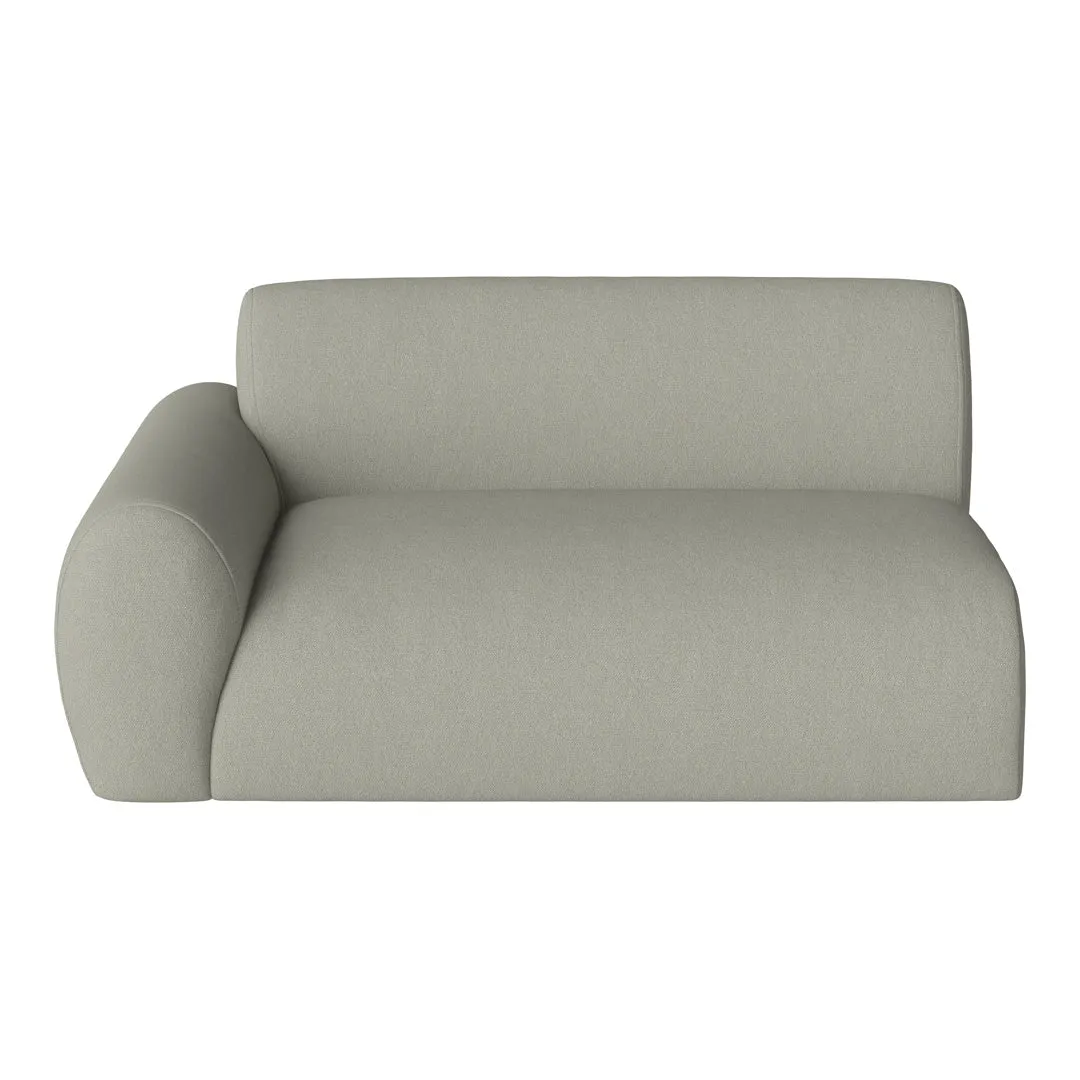 Nuvol Large Corner Module - Left