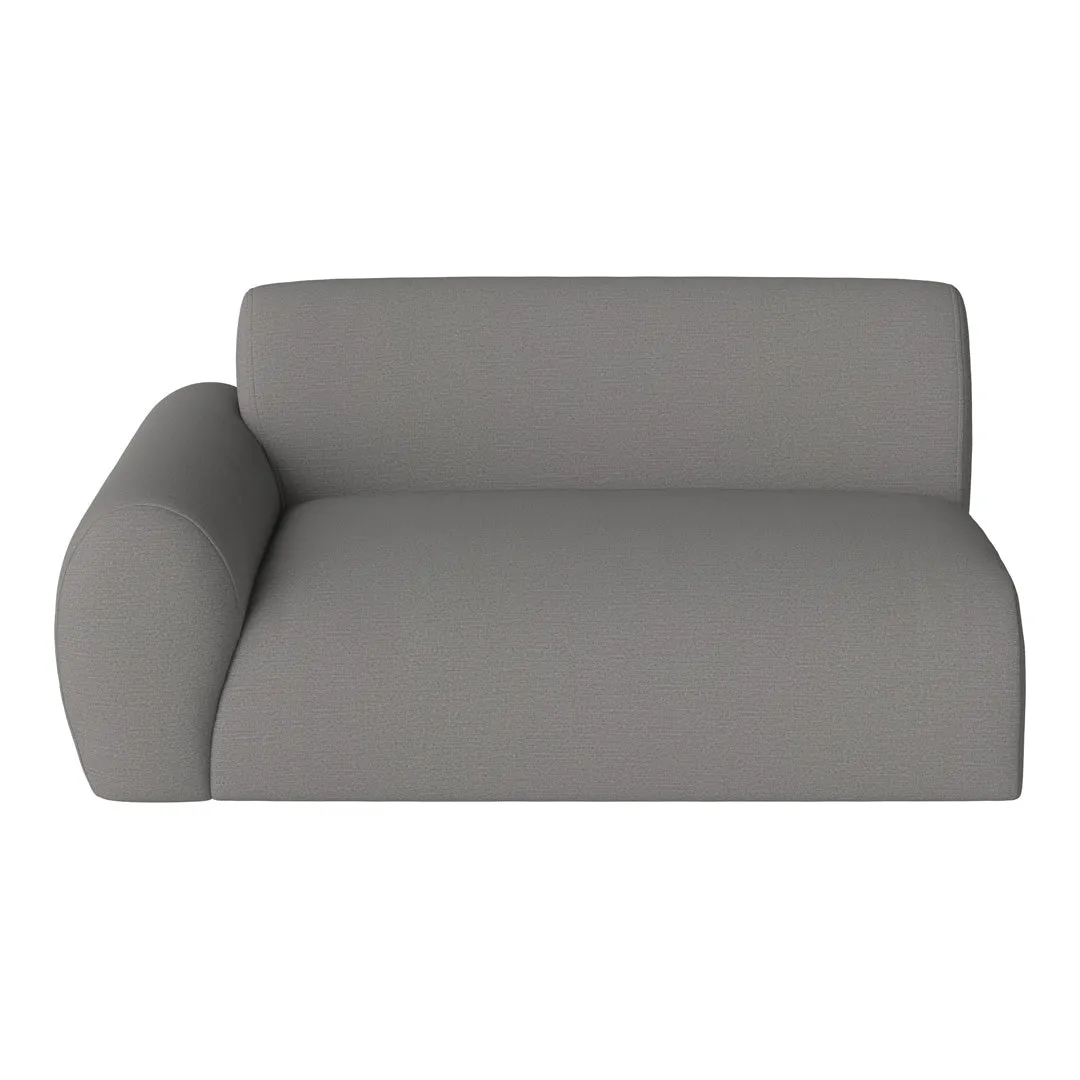 Nuvol Large Corner Module - Left