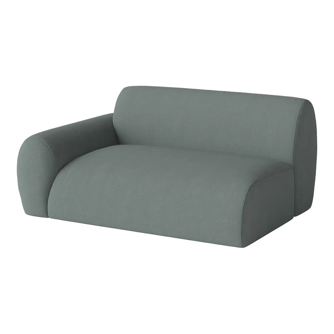 Nuvol Large Corner Module - Left