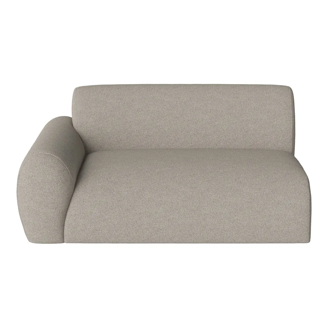 Nuvol Large Corner Module - Left