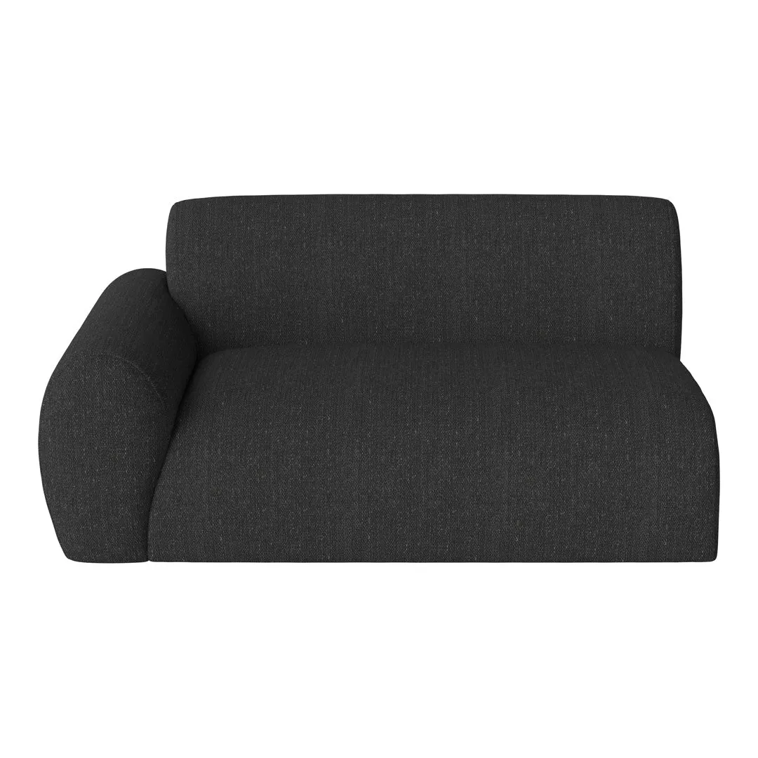 Nuvol Large Corner Module - Left