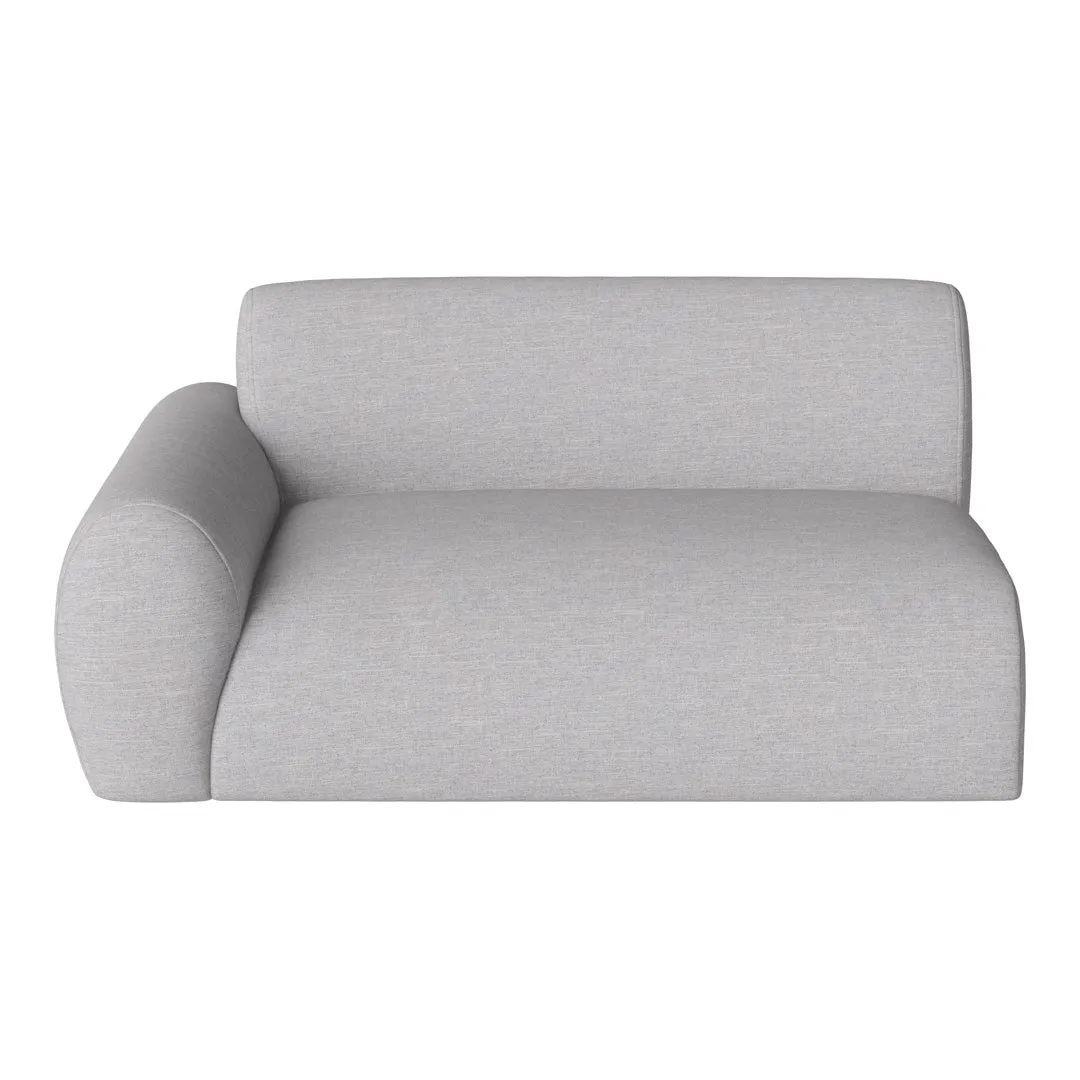 Nuvol Large Corner Module - Left