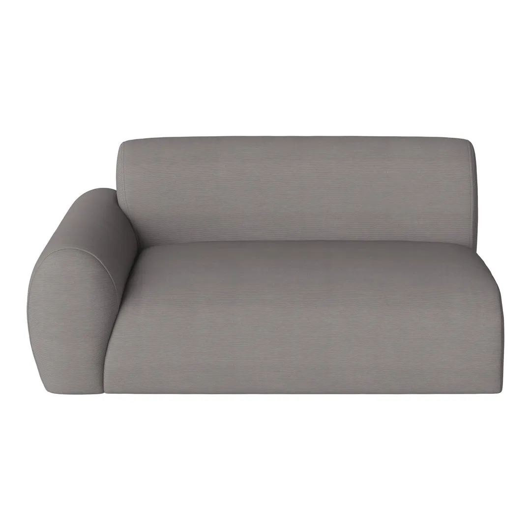 Nuvol Large Corner Module - Left