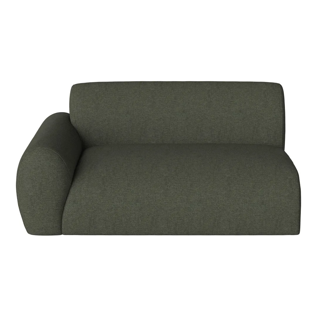 Nuvol Large Corner Module - Left