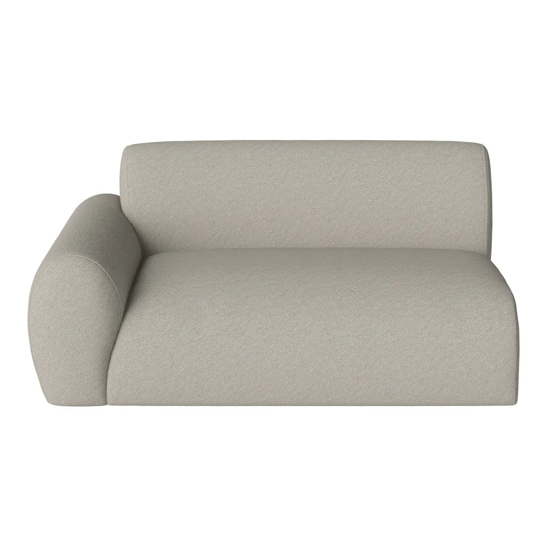 Nuvol Large Corner Module - Left