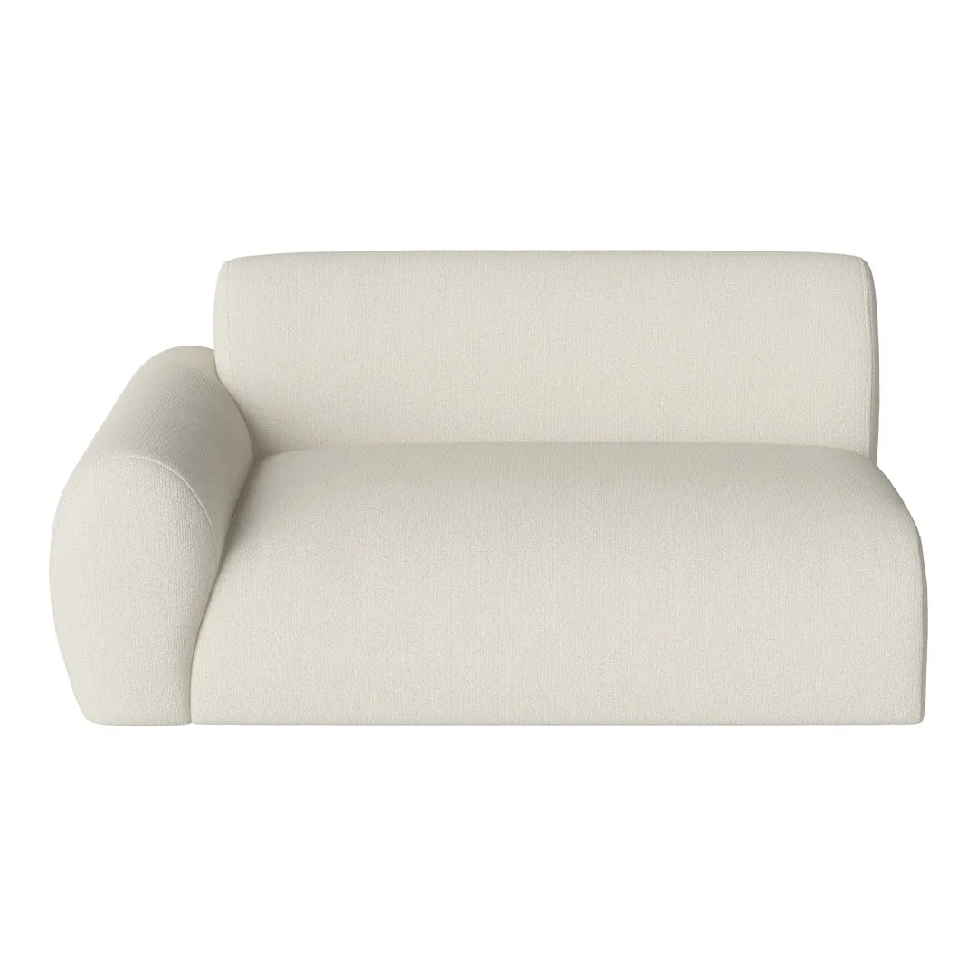 Nuvol Large Corner Module - Left