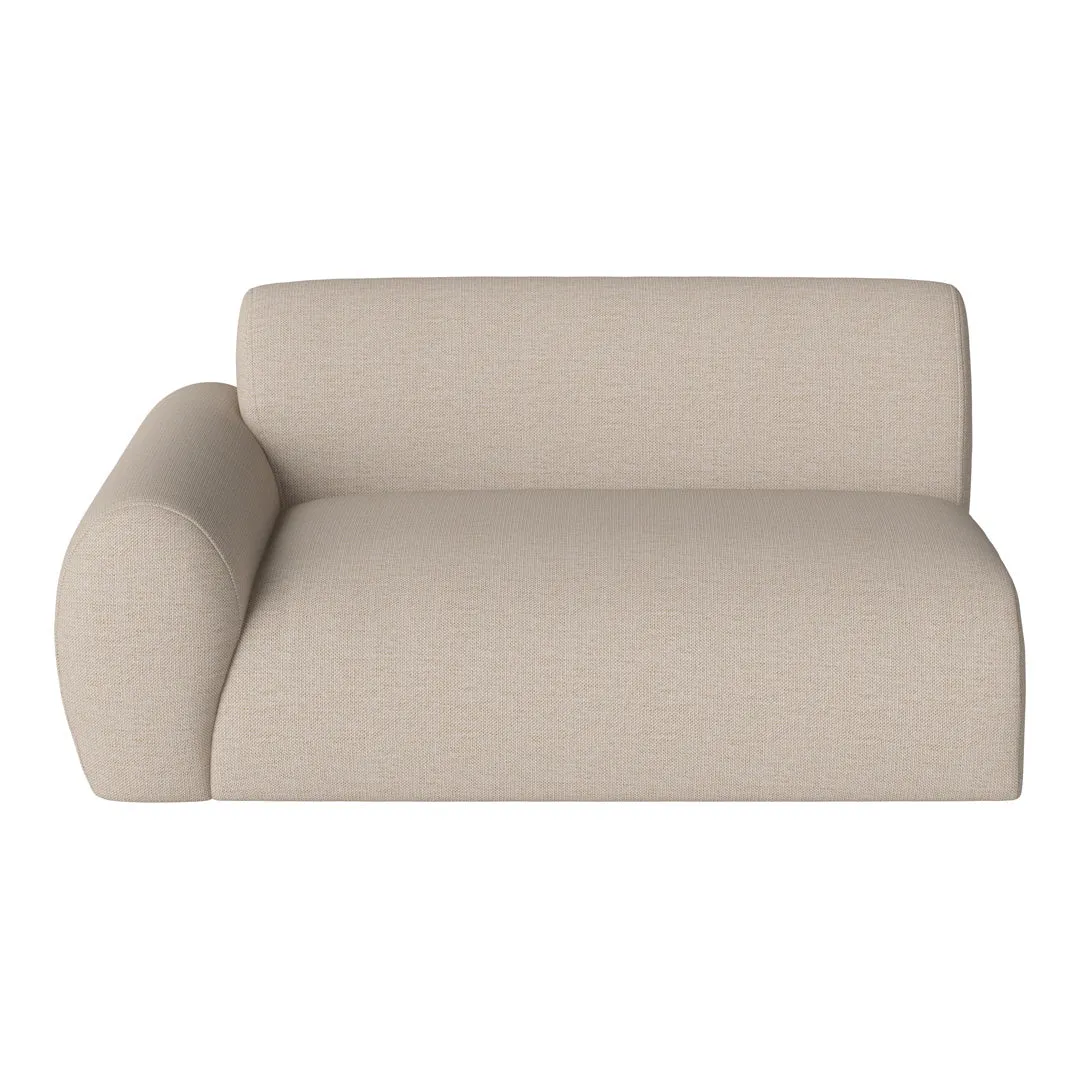 Nuvol Large Corner Module - Left