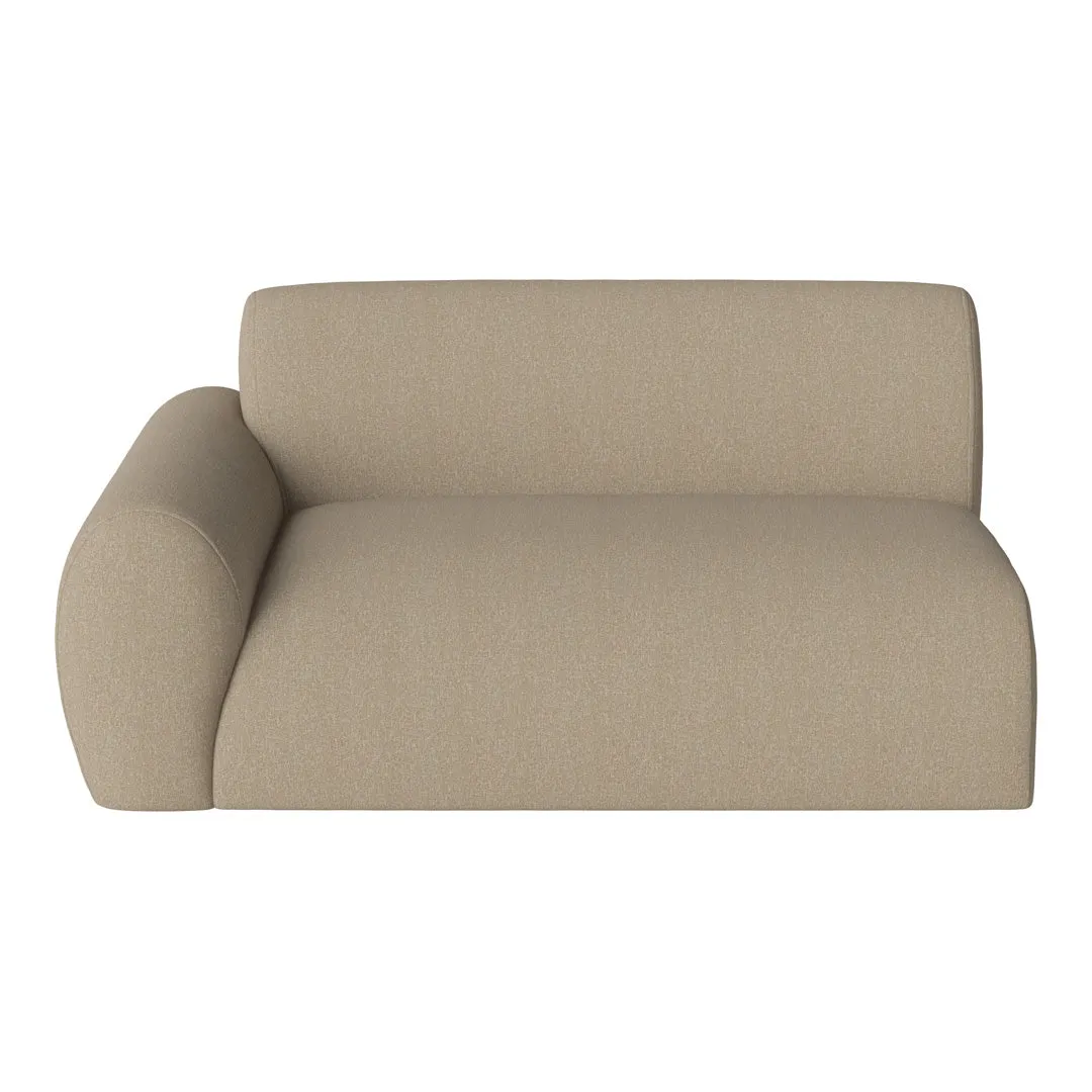 Nuvol Large Corner Module - Left