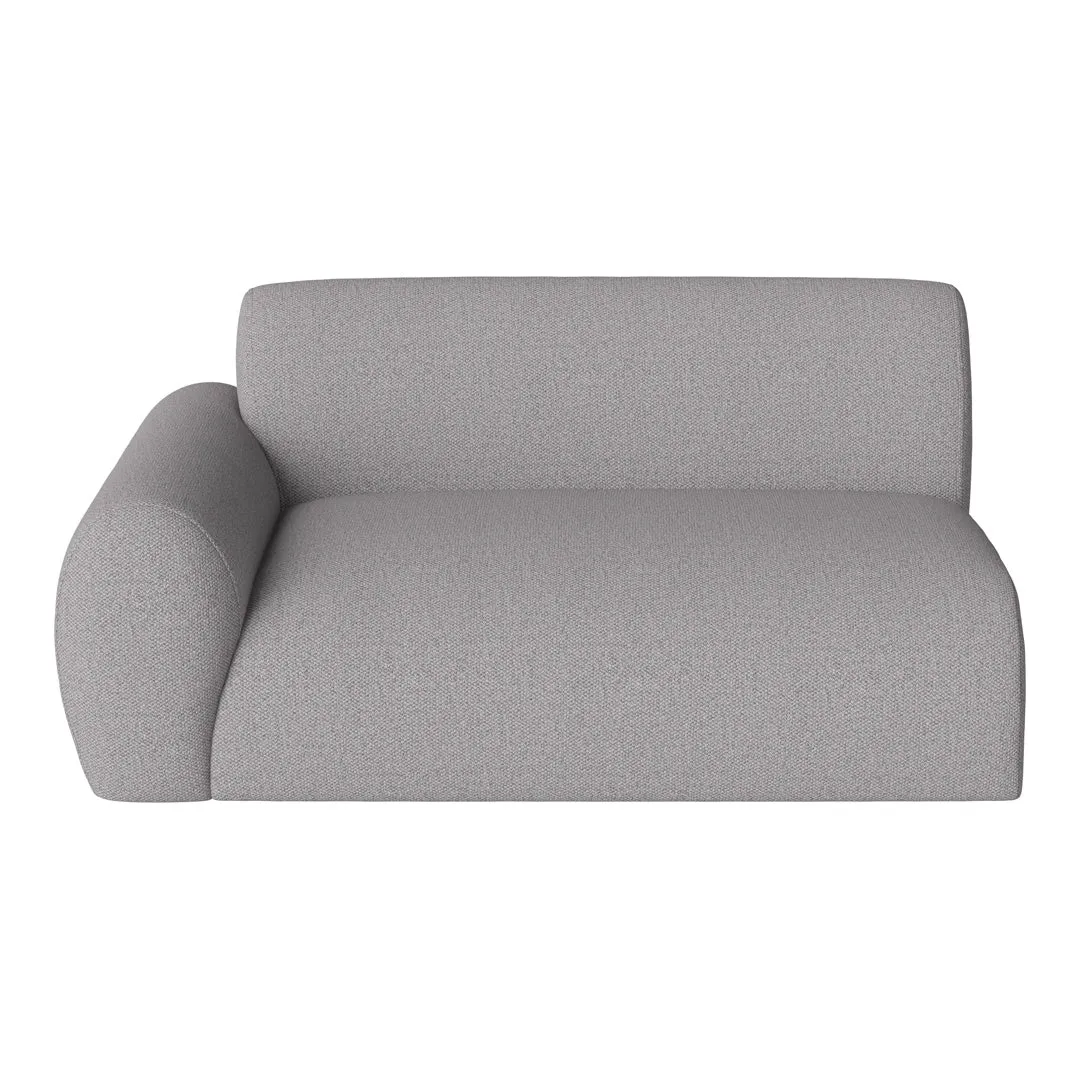 Nuvol Large Corner Module - Left
