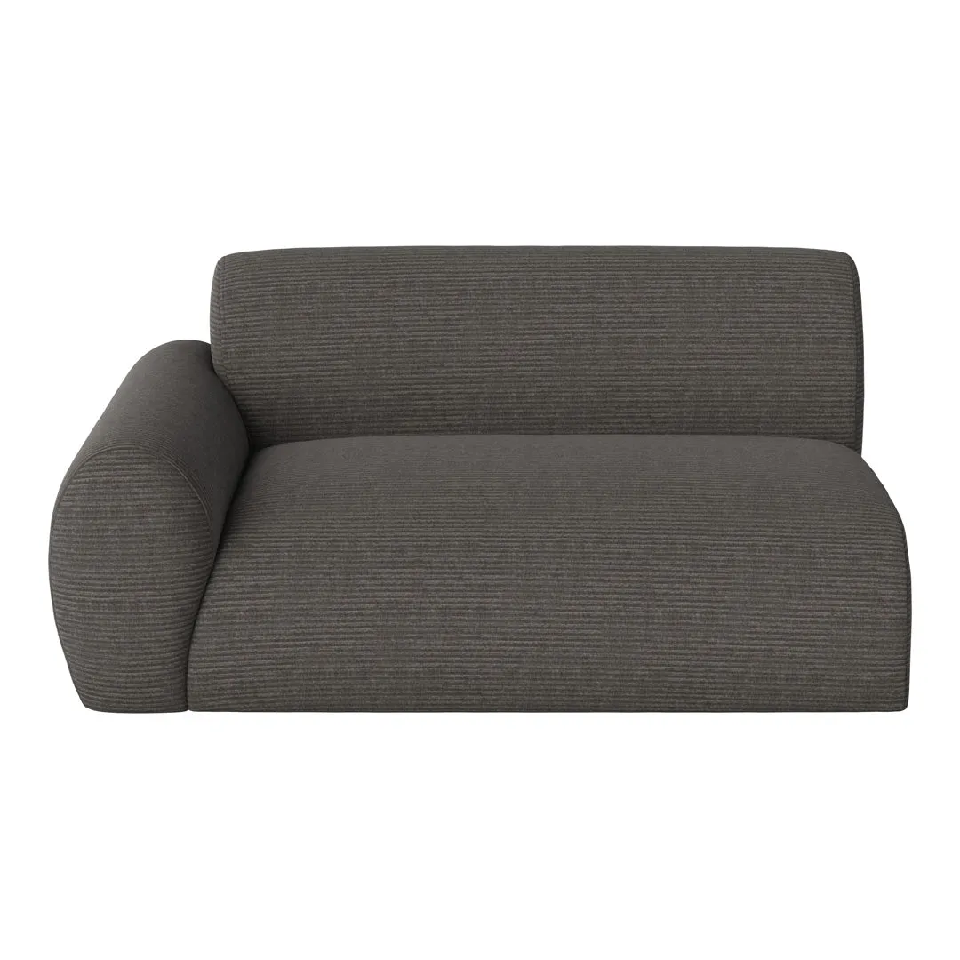 Nuvol Large Corner Module - Left