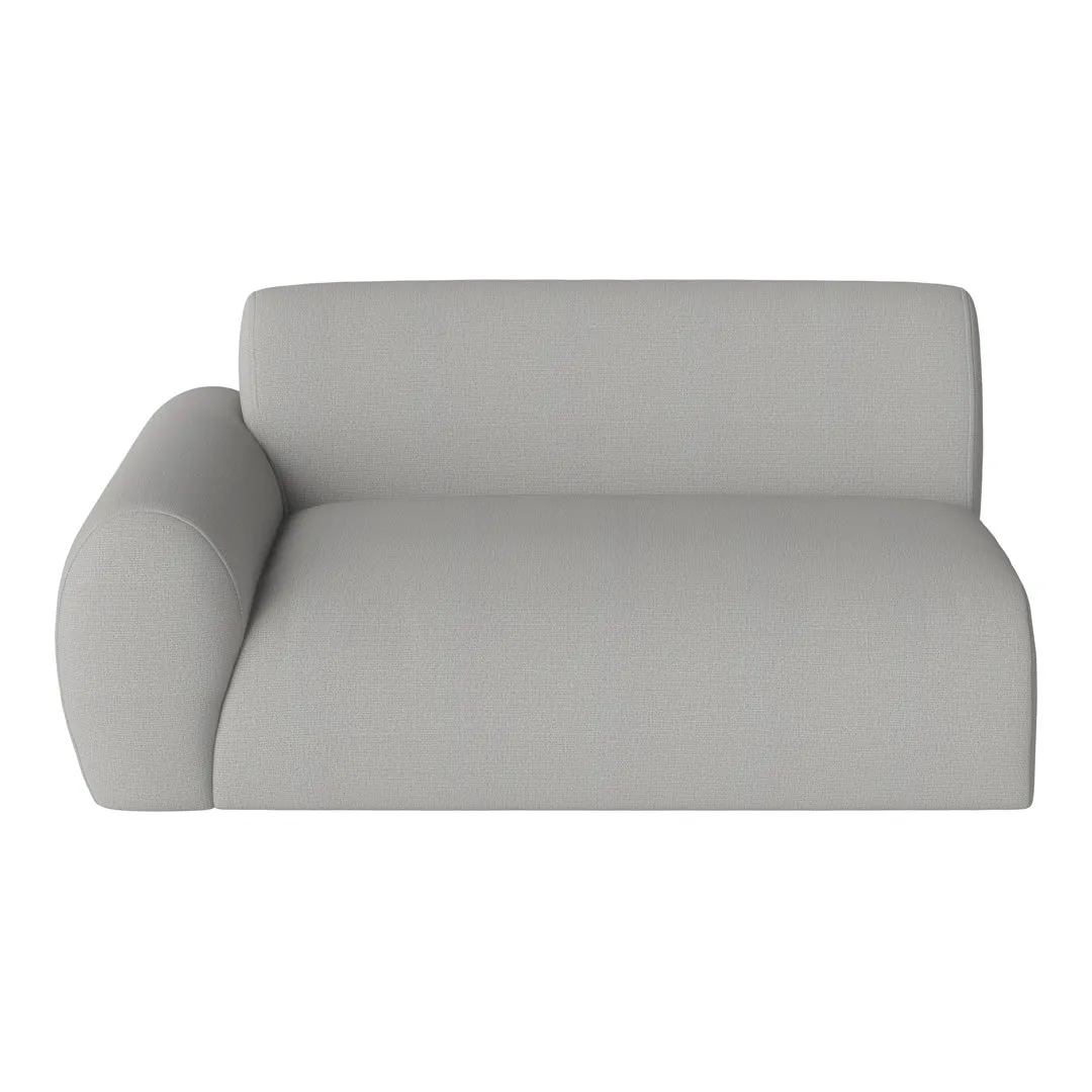 Nuvol Large Corner Module - Left