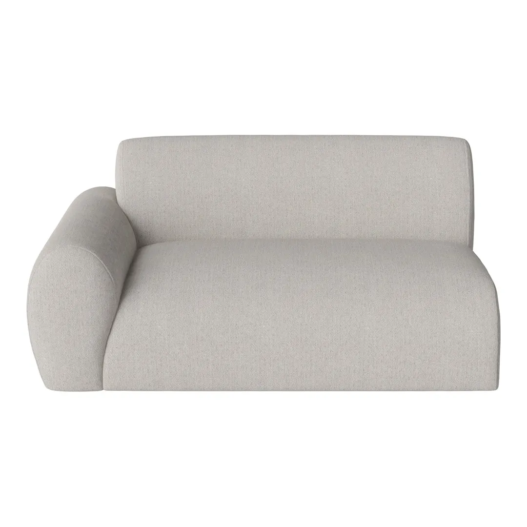 Nuvol Large Corner Module - Left