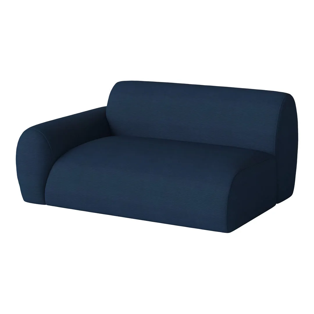 Nuvol Large Corner Module - Left